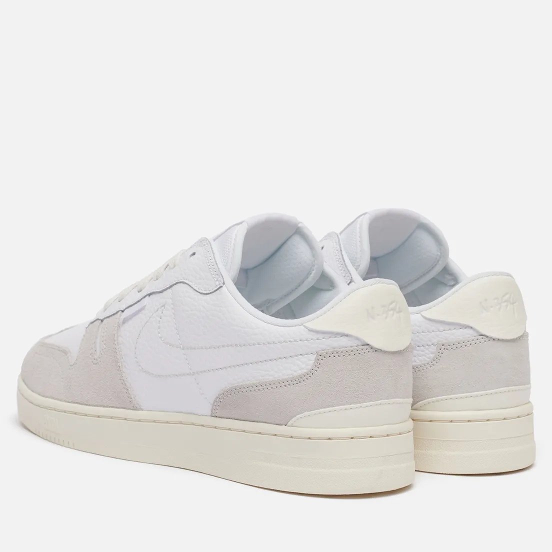 Nike Мужские кроссовки Squash Type