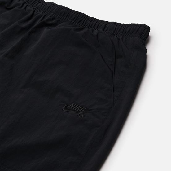 Мужские брюки Nike SB Novelty Black/Black
