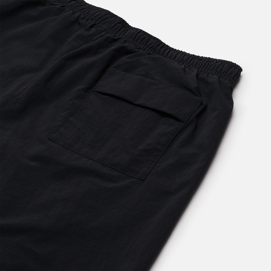 Мужские брюки Nike SB Novelty Black/Black