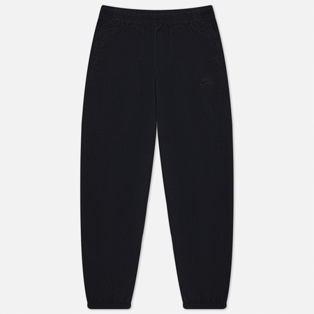 Мужские брюки Nike SB Novelty, цвет чёрный, размер XXL