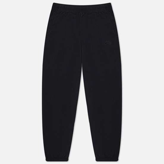 Мужские брюки Nike SB Novelty Black/Black
