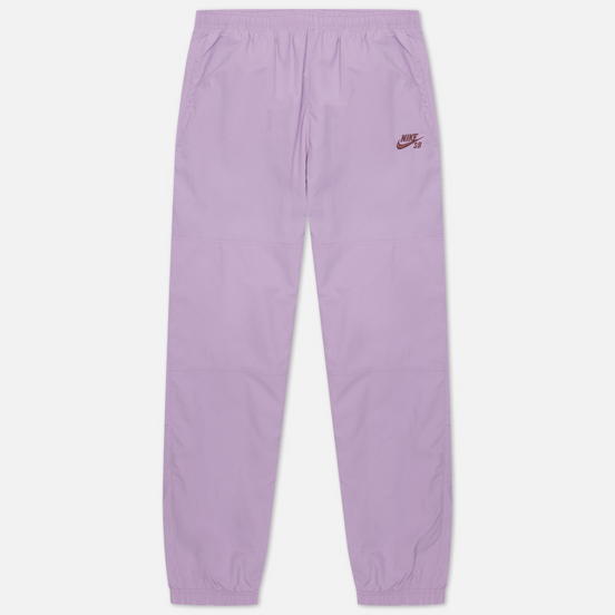 Мужские брюки Nike SB Novelty Violet Star/Dark Wine