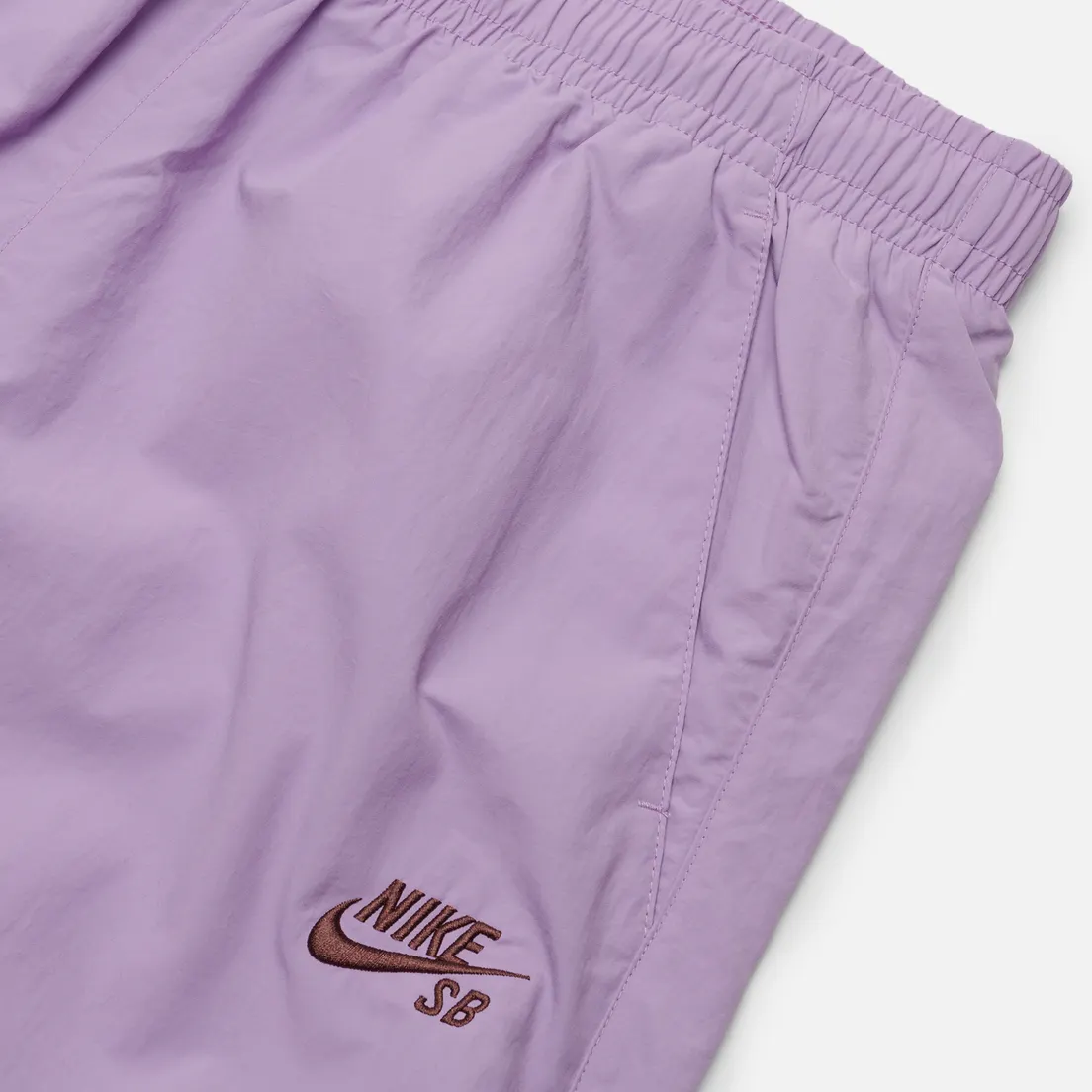 Nike SB Мужские брюки Novelty
