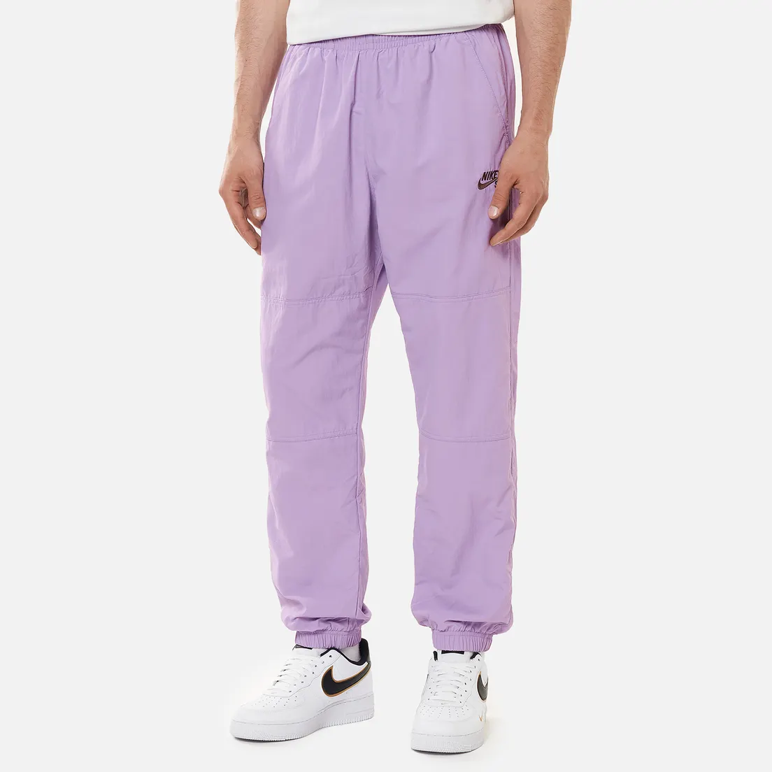 Nike SB Мужские брюки Novelty