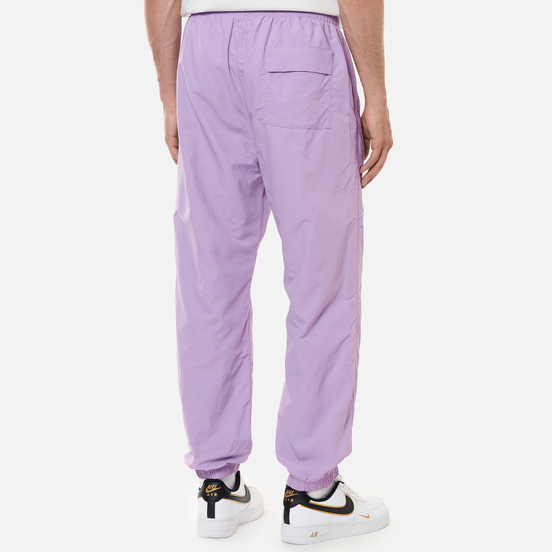 Мужские брюки Nike SB Novelty Violet Star/Dark Wine