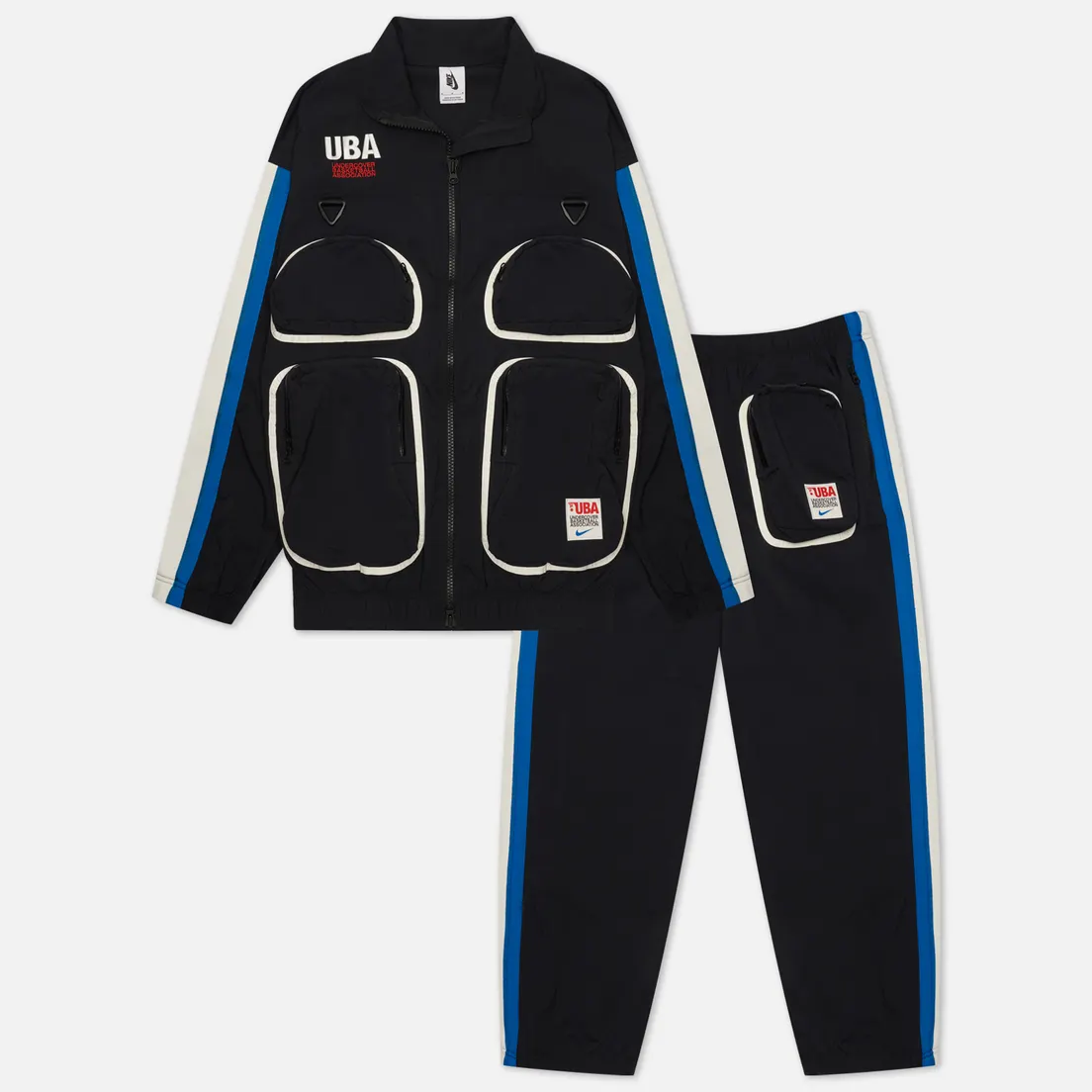 Nike Мужской костюм x Undercover NRG UBA