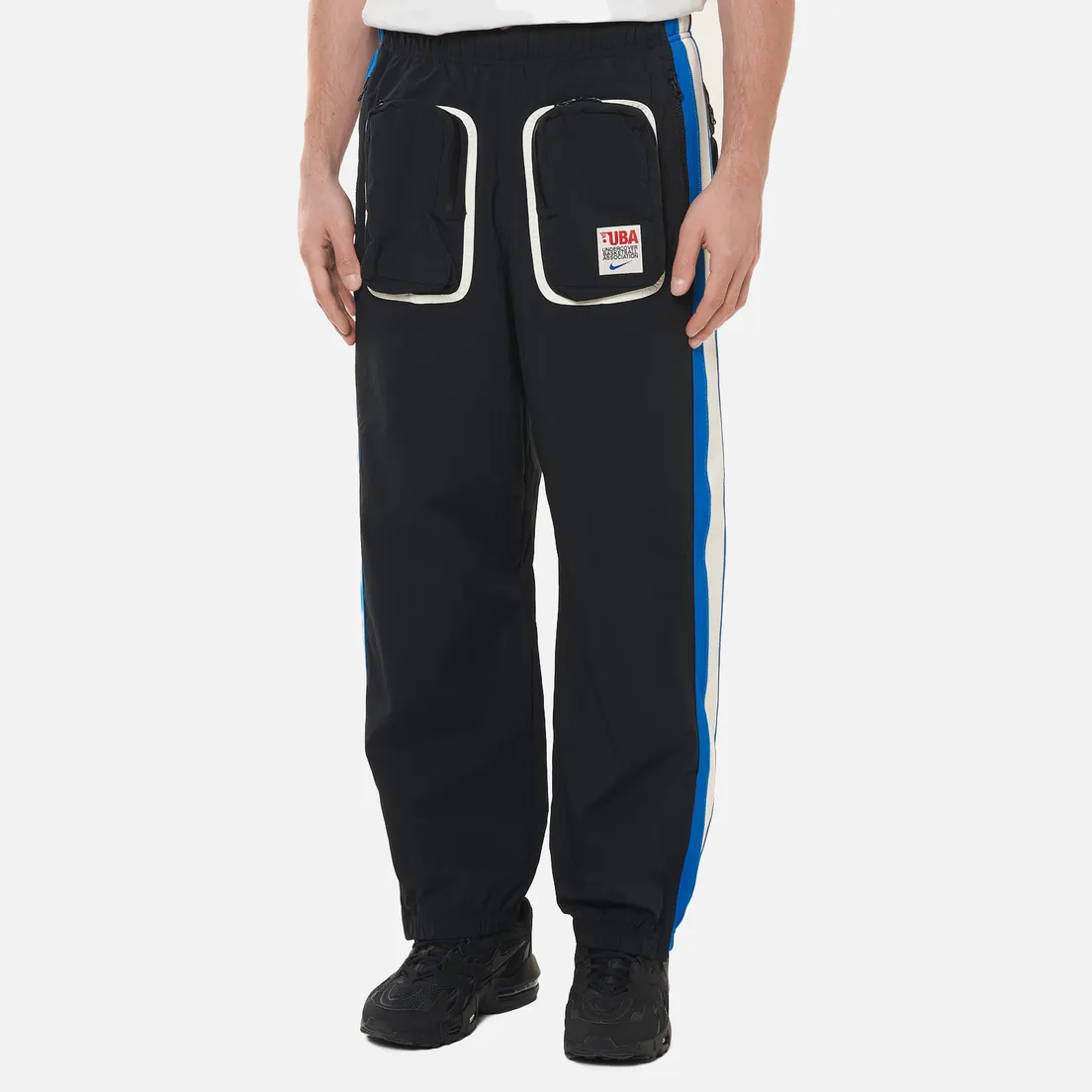Nike Мужской костюм x Undercover NRG UBA