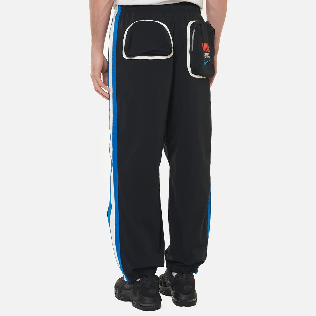 Nike Мужской костюм x Undercover NRG UBA