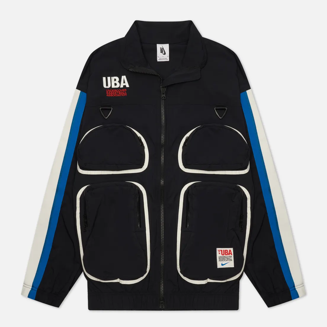 Nike Мужской костюм x Undercover NRG UBA