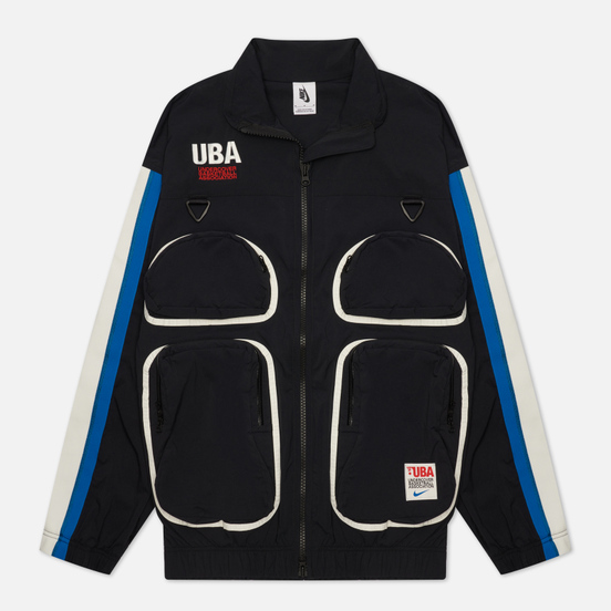Мужской костюм Nike x Undercover NRG UBA Black/Sail