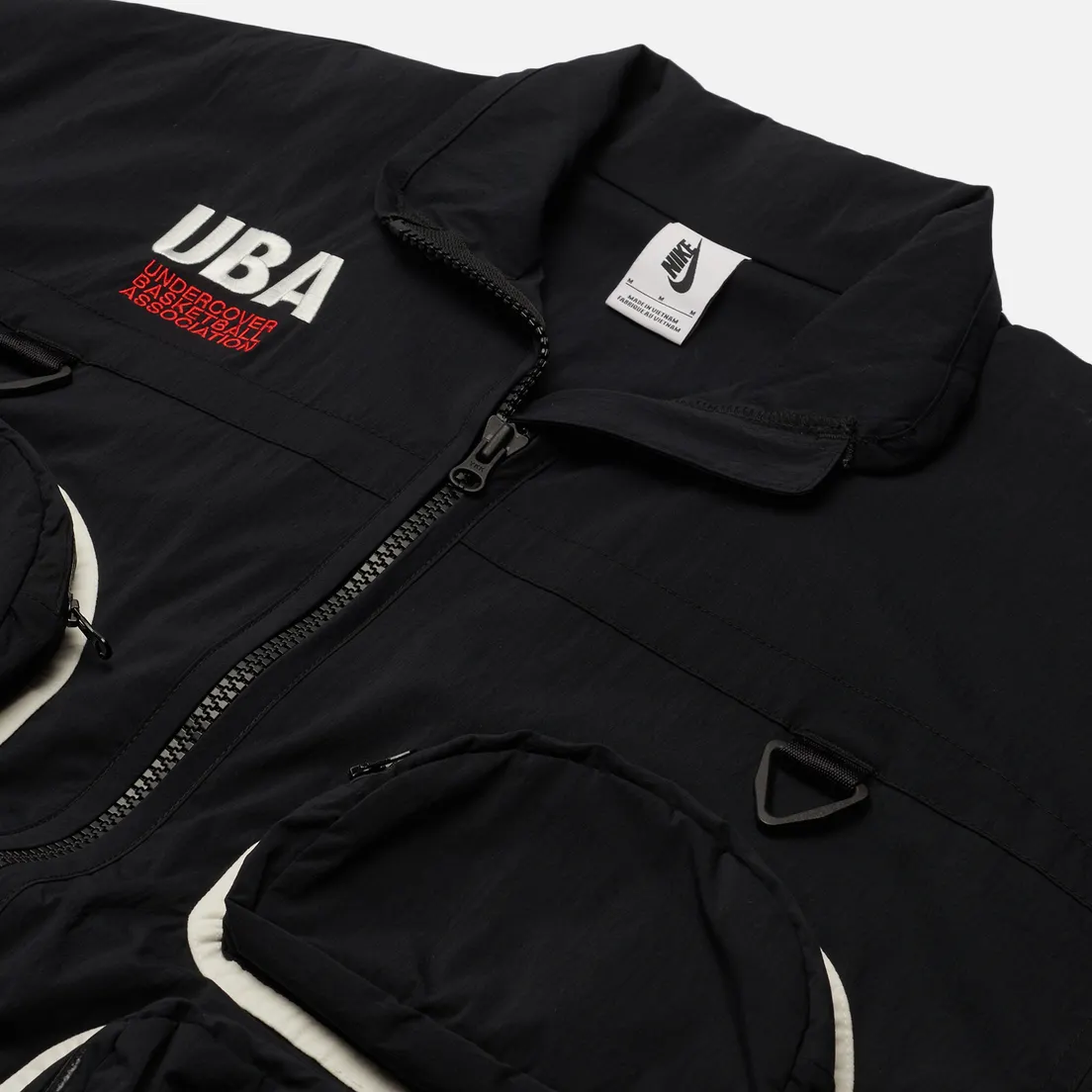 Nike Мужской костюм x Undercover NRG UBA