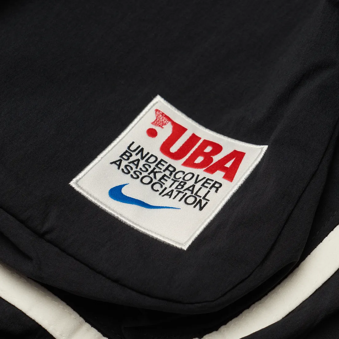 Nike Мужской костюм x Undercover NRG UBA