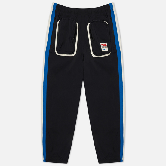 Мужской костюм Nike x Undercover NRG UBA Black/Sail