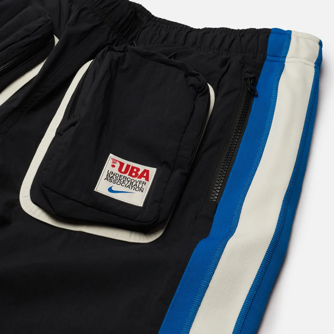 Nike Мужской костюм x Undercover NRG UBA