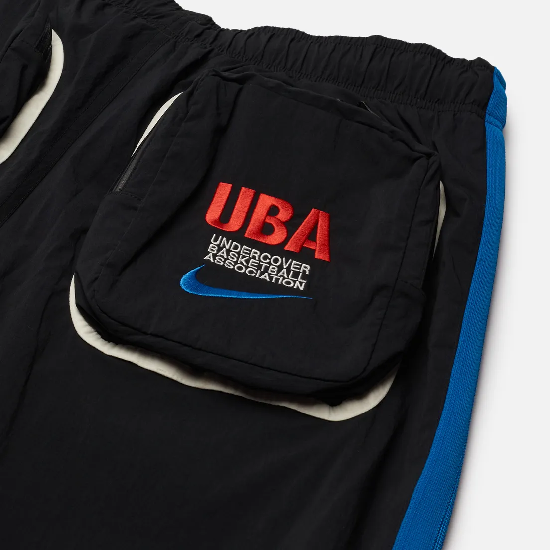 Nike Мужской костюм x Undercover NRG UBA