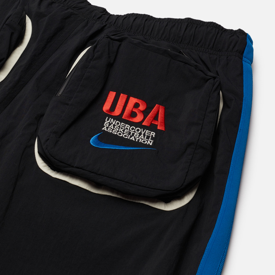 Мужской костюм Nike x Undercover NRG UBA Black/Sail