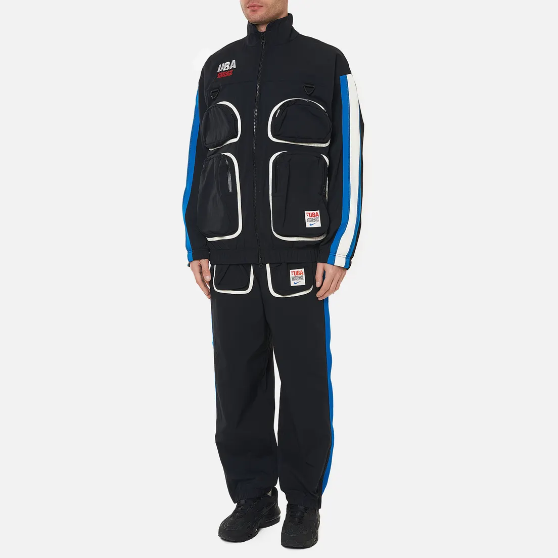 Nike Мужской костюм x Undercover NRG UBA