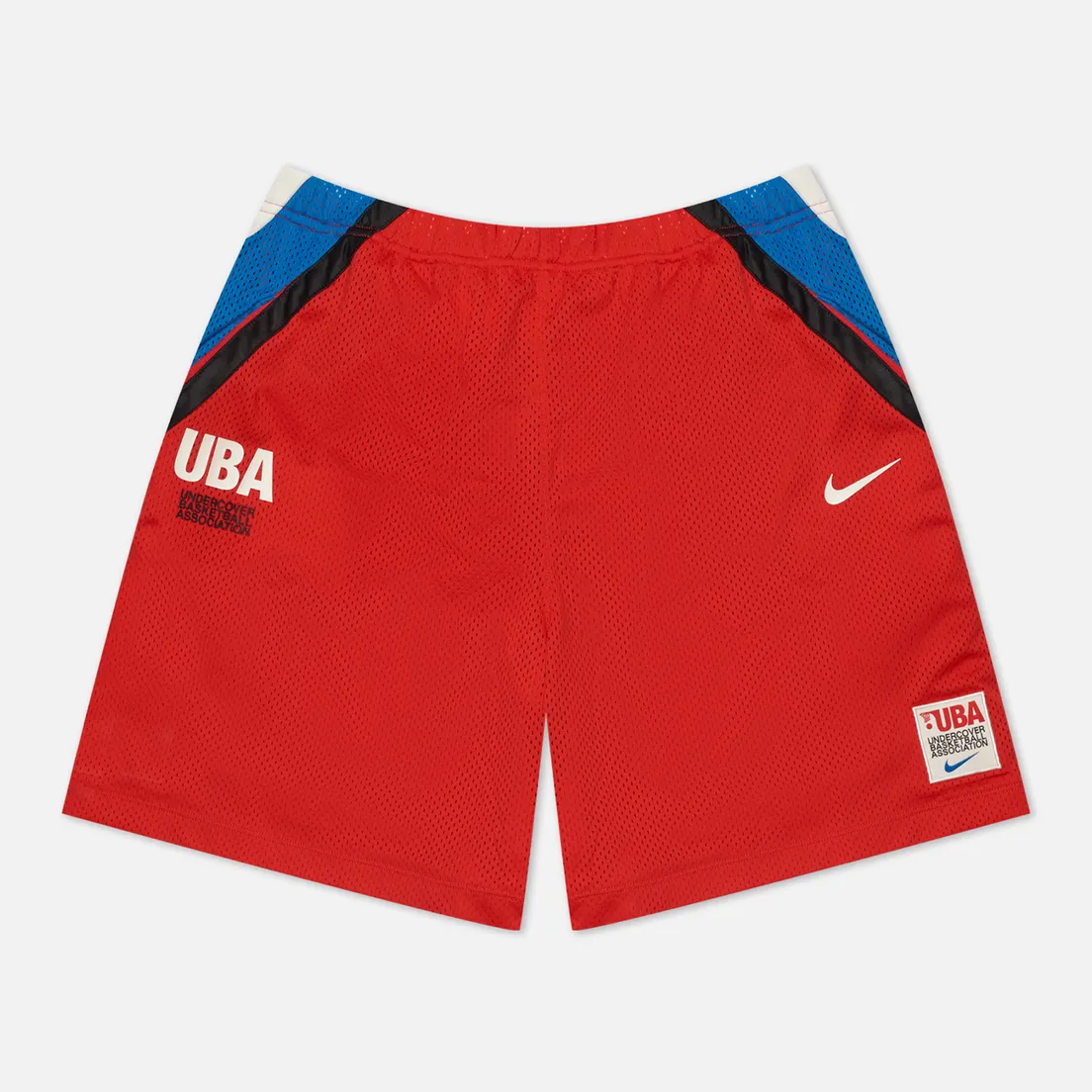 Nike Мужские шорты x Undercover NRG UBA
