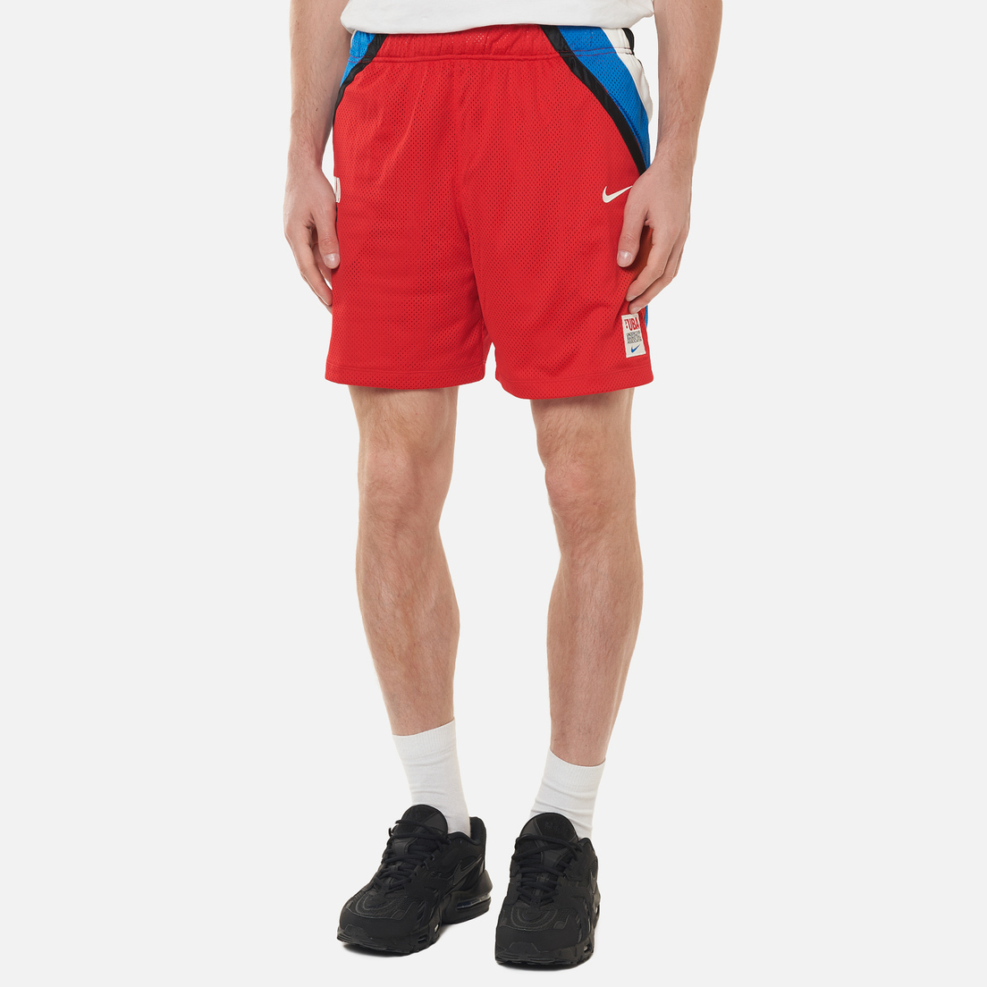Nike Мужские шорты x Undercover NRG UBA
