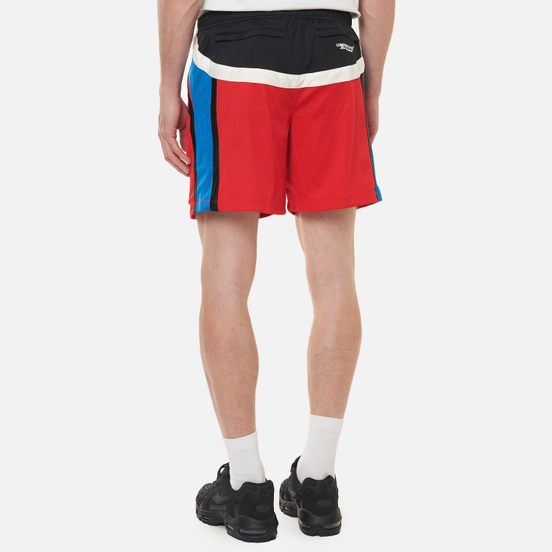 Мужские шорты Nike x Undercover NRG UBA University Red/Battle Blue/Black/Sail