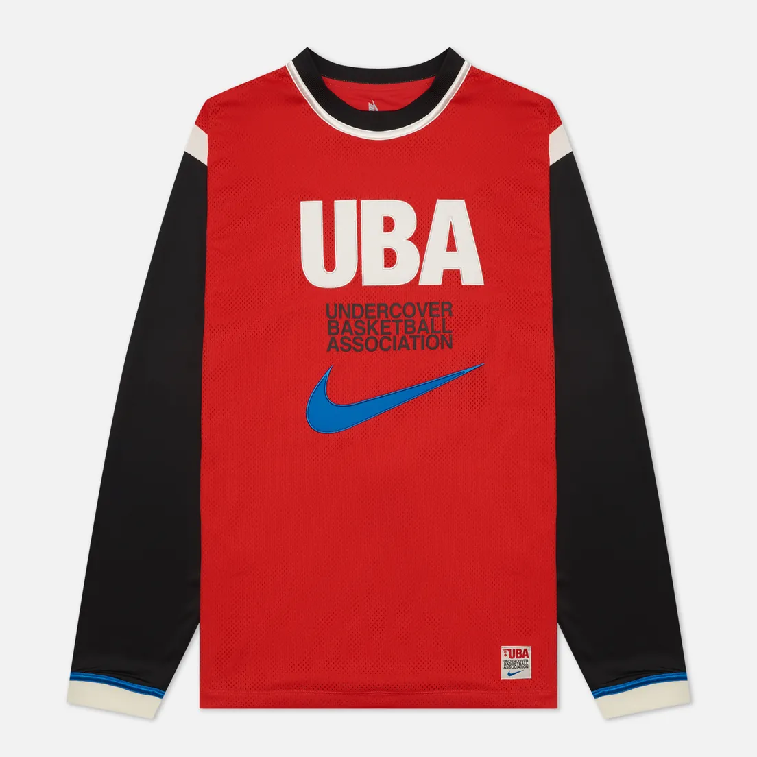 Nike Мужской лонгслив x Undercover NRG UBA