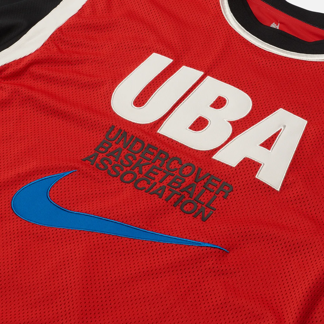 Nike Мужской лонгслив x Undercover NRG UBA