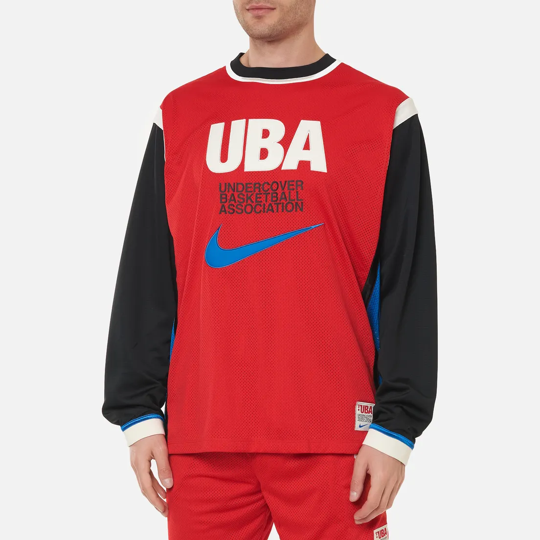 Nike Мужской лонгслив x Undercover NRG UBA