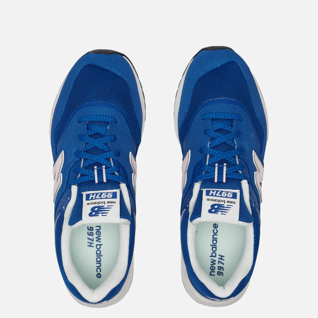 New Balance Женские кроссовки CW997HGF