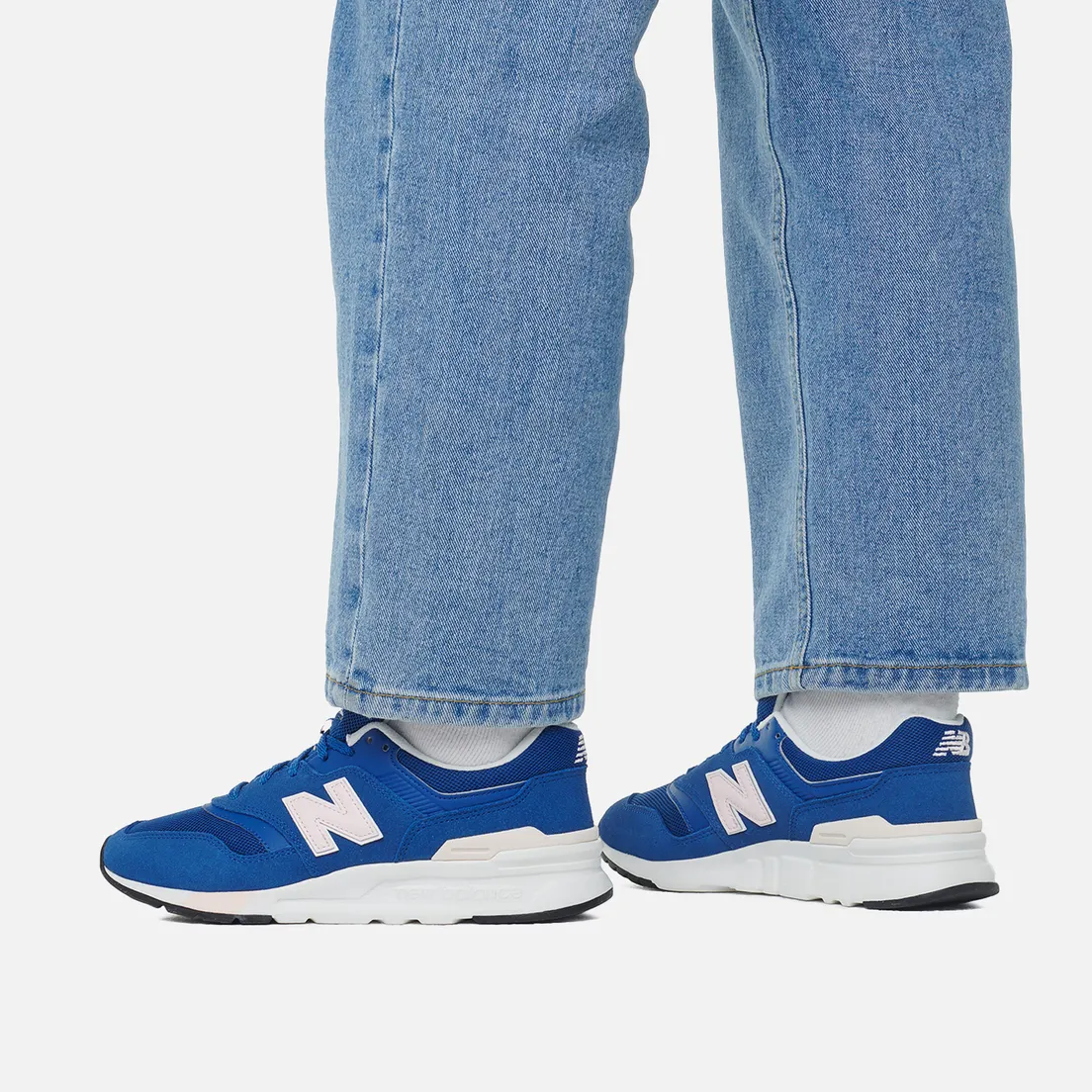 New Balance Женские кроссовки CW997HGF