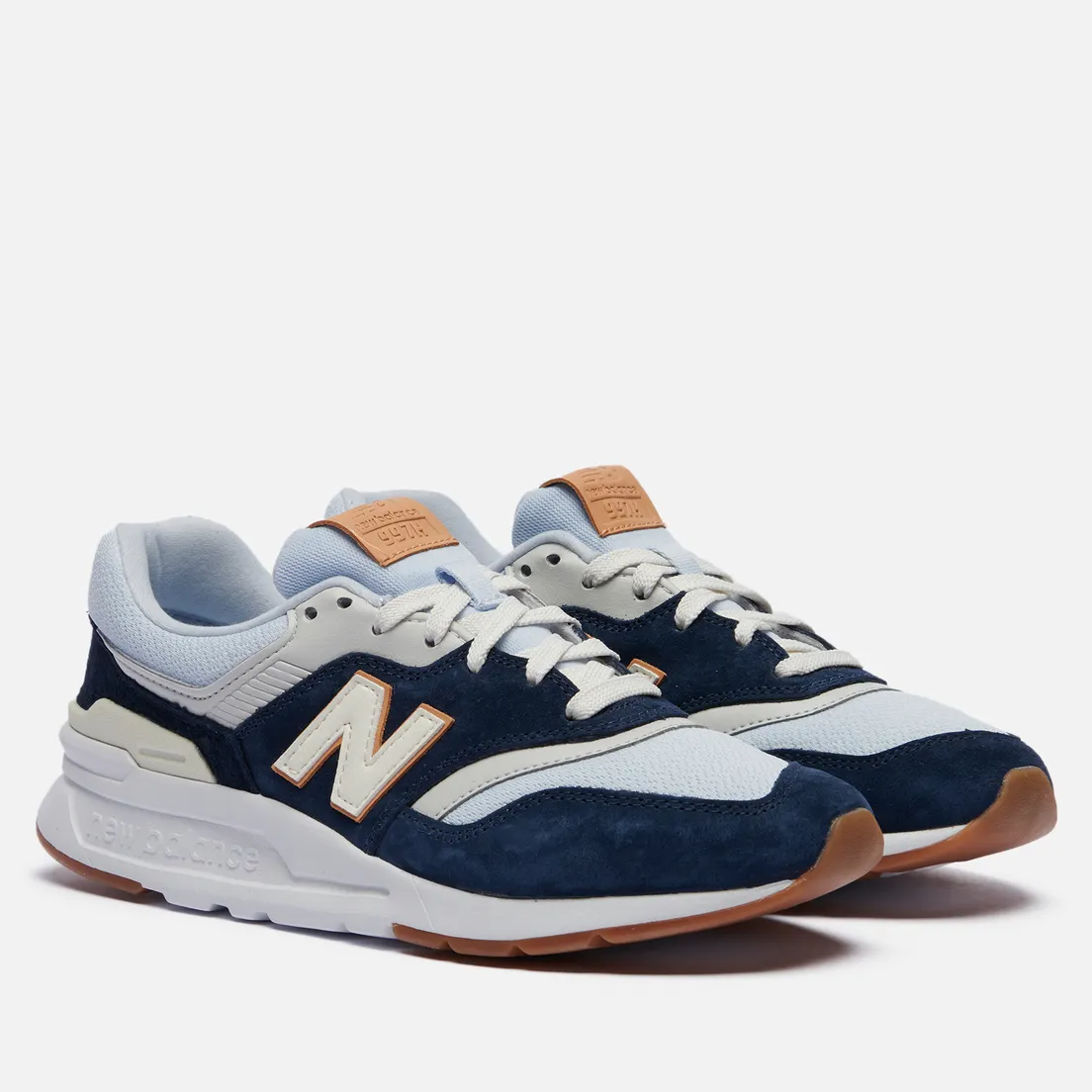 New Balance Женские кроссовки 997H