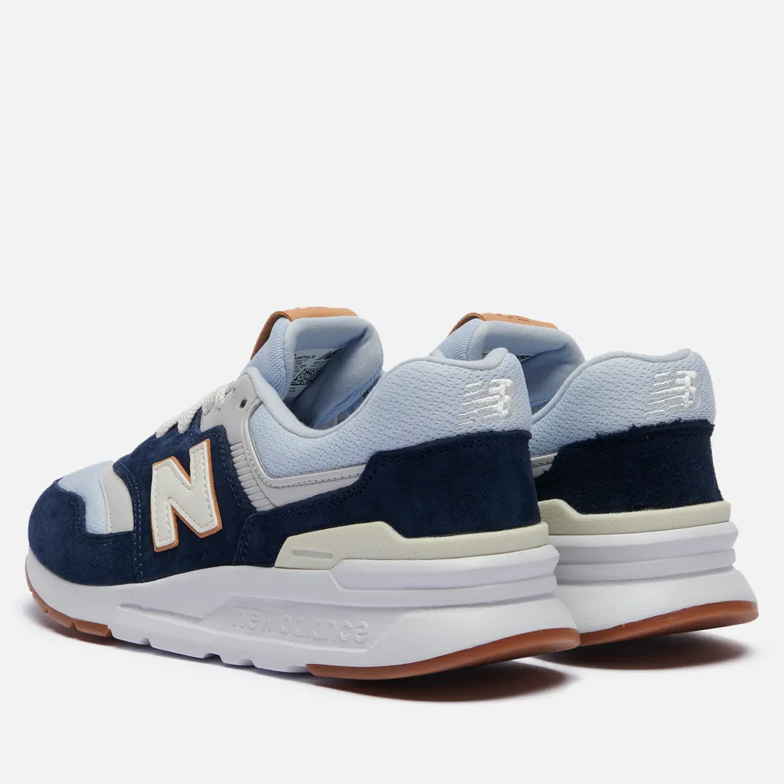 New Balance Женские кроссовки 997H