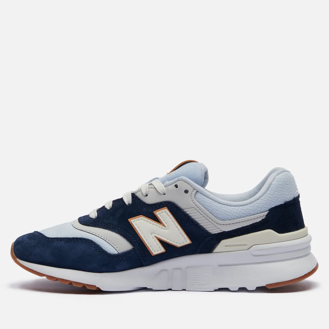 New Balance Женские кроссовки 997H