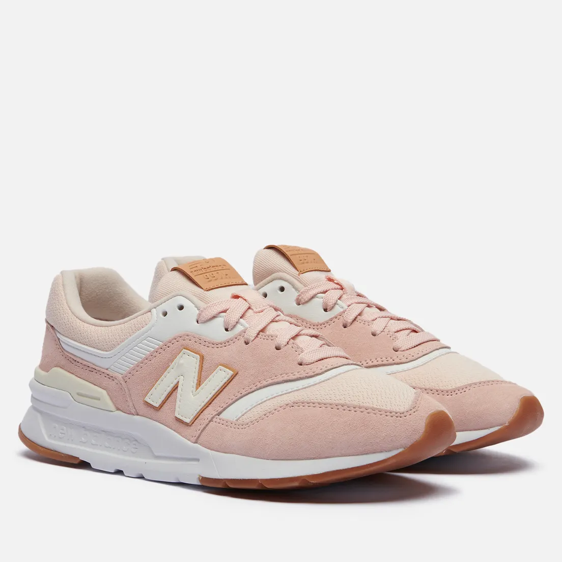 New Balance Женские кроссовки 997H