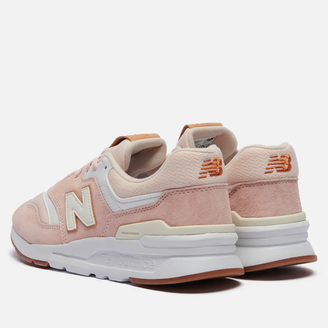New Balance Женские кроссовки 997H