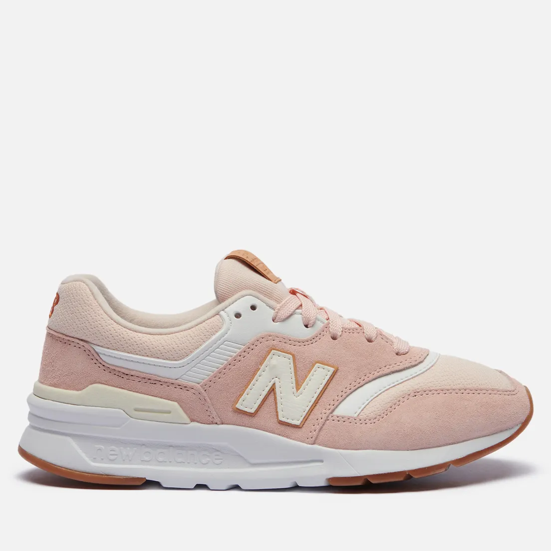 New Balance Женские кроссовки 997H