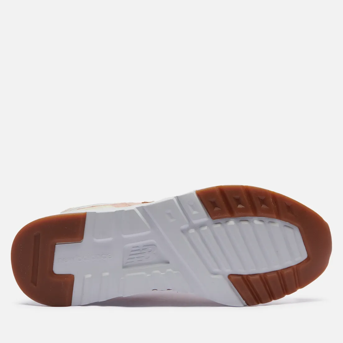 New Balance Женские кроссовки 997H