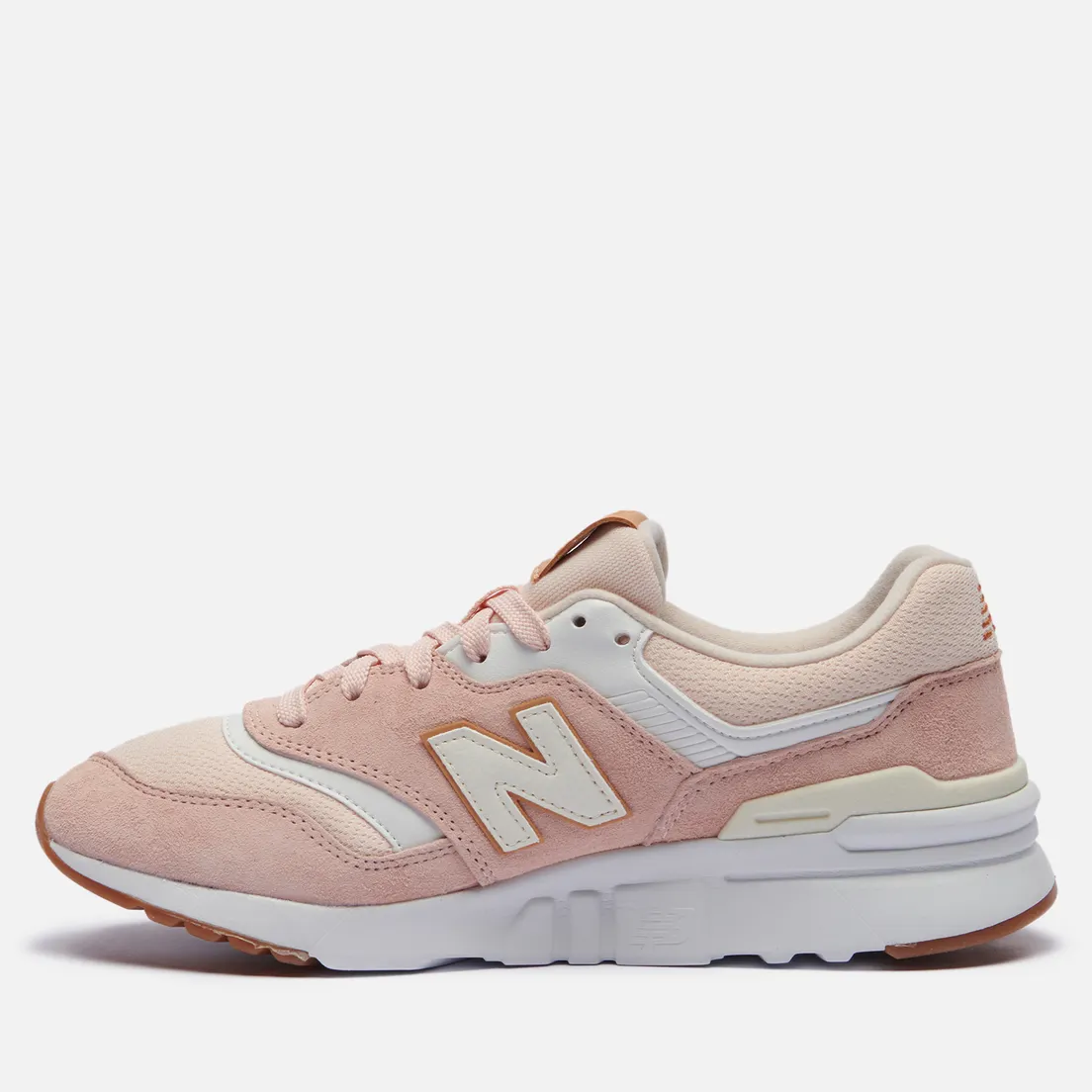 New Balance Женские кроссовки 997H
