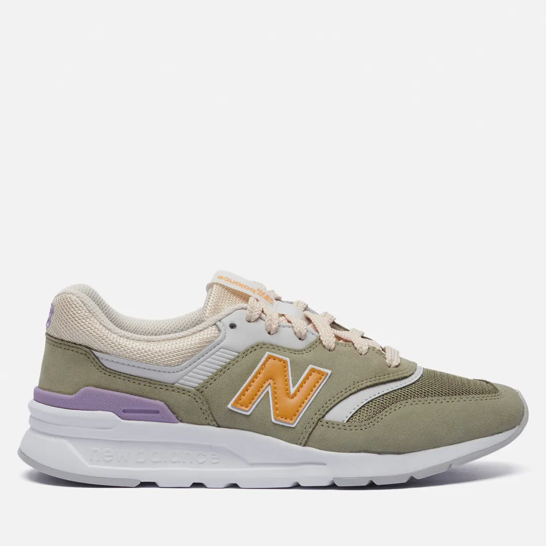 New Balance Женские кроссовки 997H