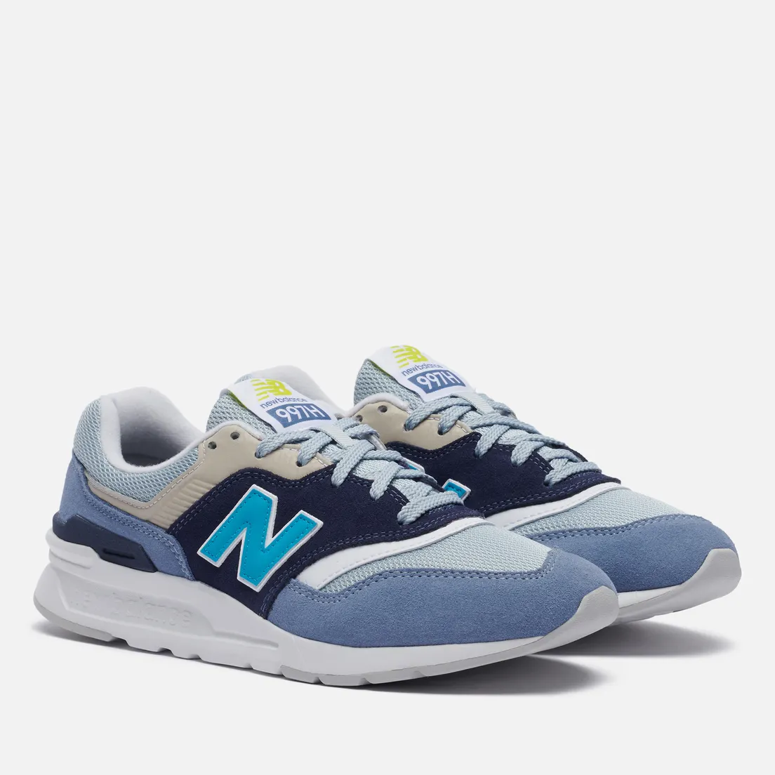 New Balance Женские кроссовки CW997HVF