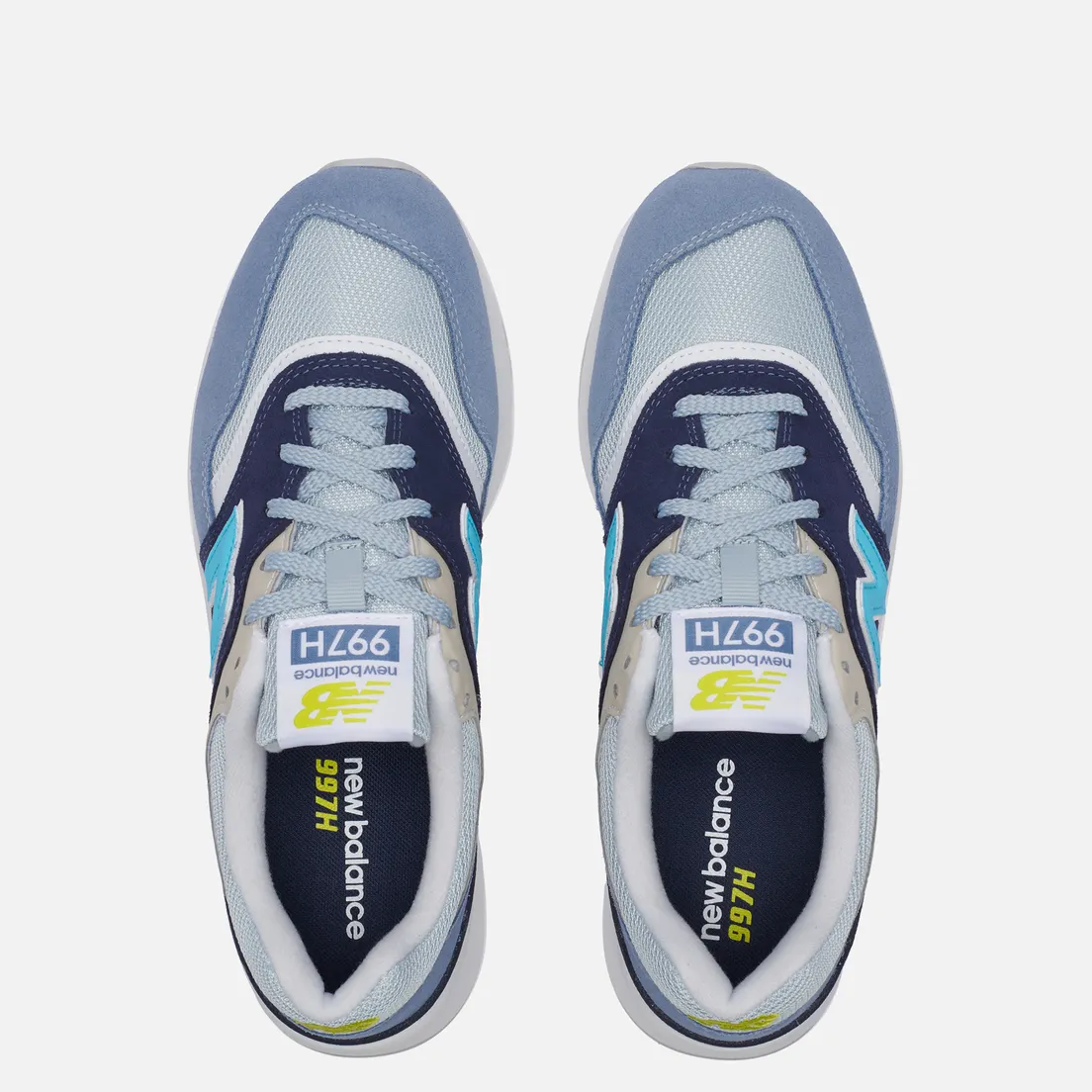New Balance Женские кроссовки CW997HVF