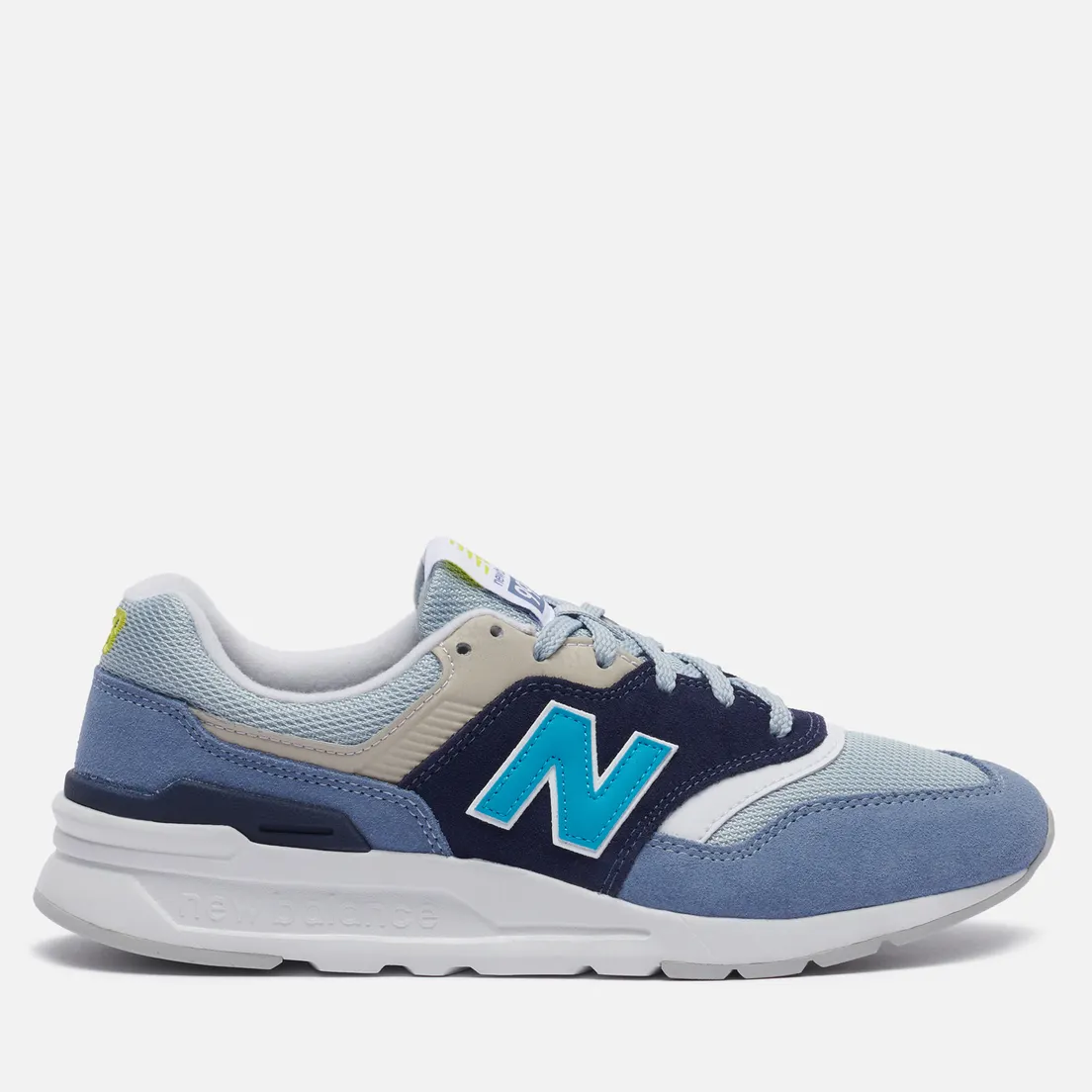 New Balance Женские кроссовки CW997HVF