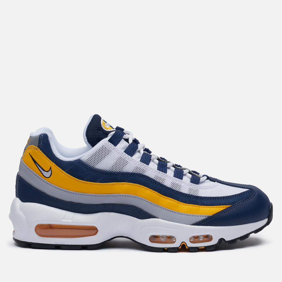 Nike Мужские кроссовки Air Max 95 Michigan