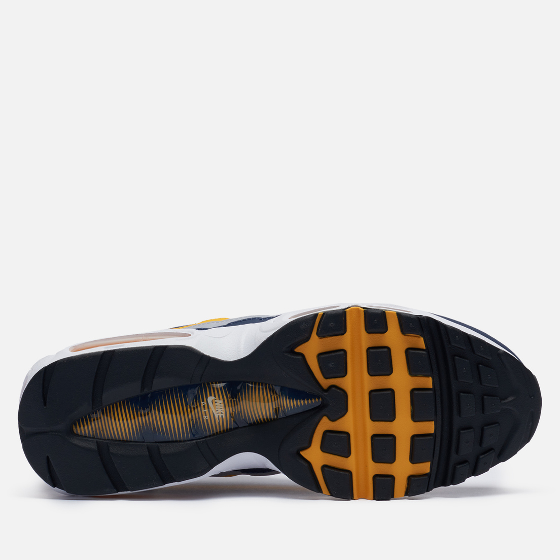 Nike Мужские кроссовки Air Max 95 Michigan