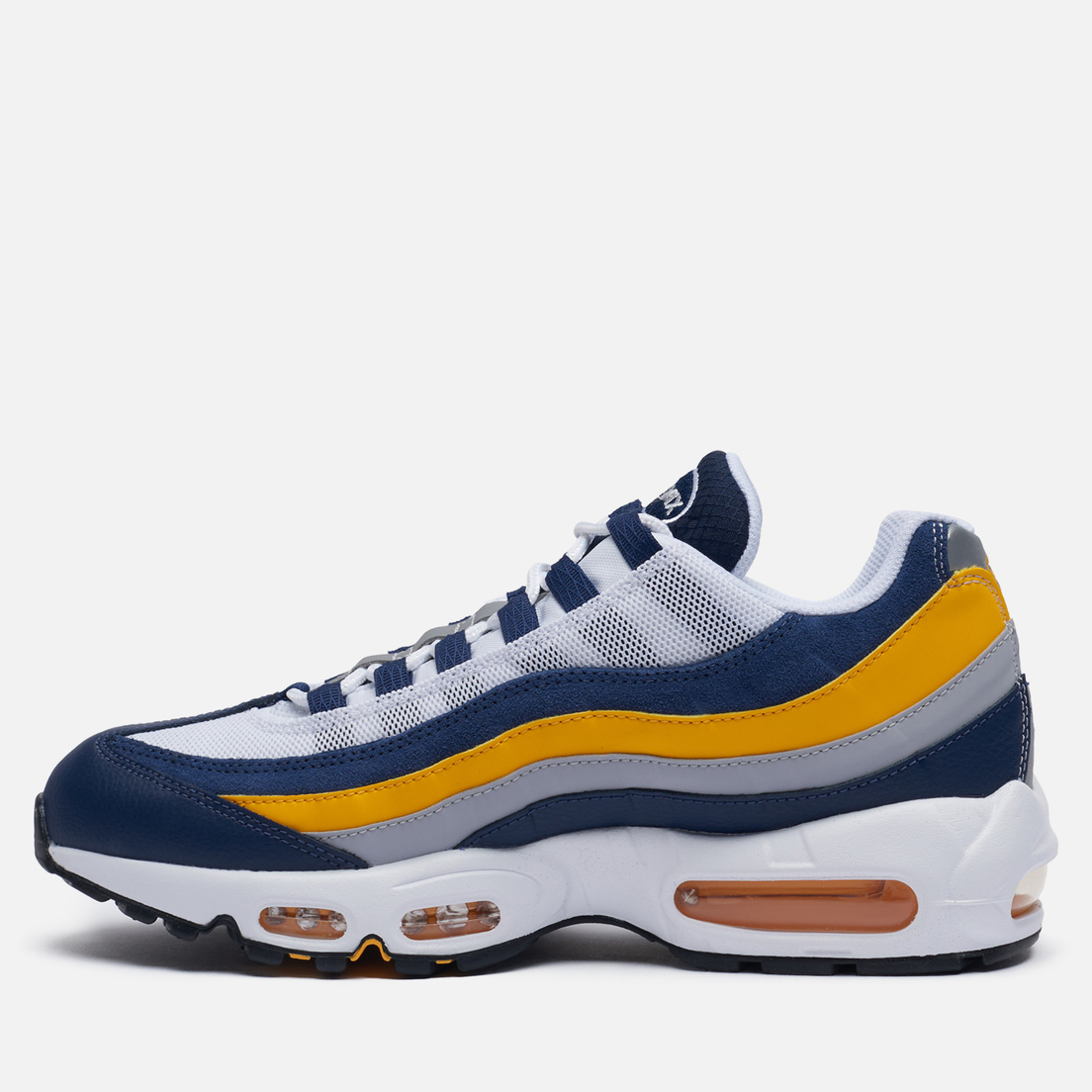 Nike Мужские кроссовки Air Max 95 Michigan