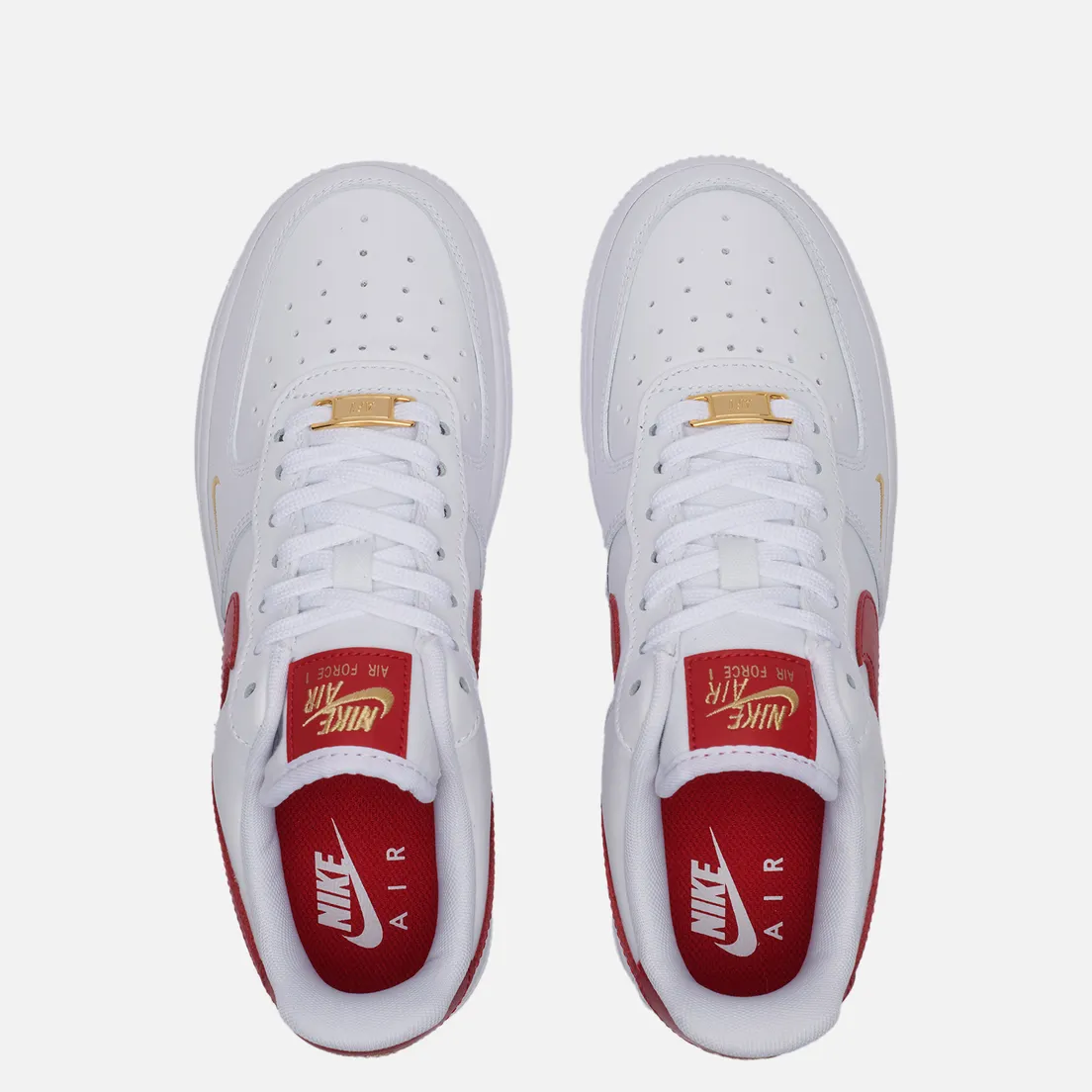 Nike Женские кроссовки Air Force 1 07 Essential