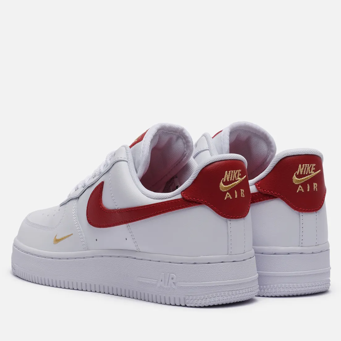 Nike Женские кроссовки Air Force 1 07 Essential