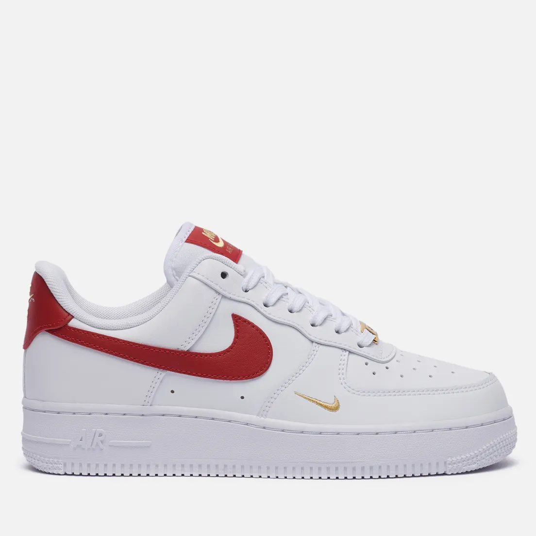 Nike Женские кроссовки Air Force 1 07 Essential