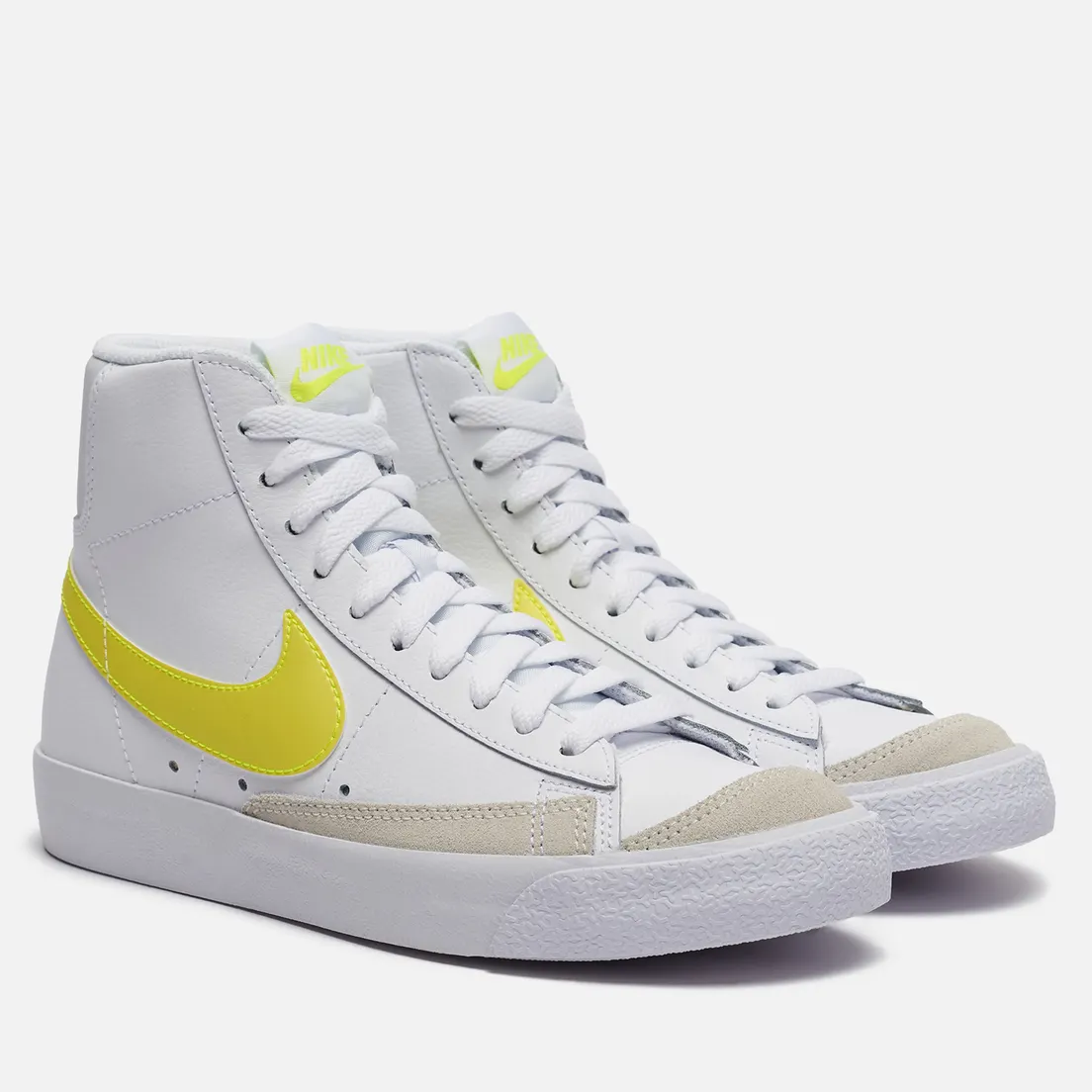 Nike Женские кроссовки Blazer Mid 77