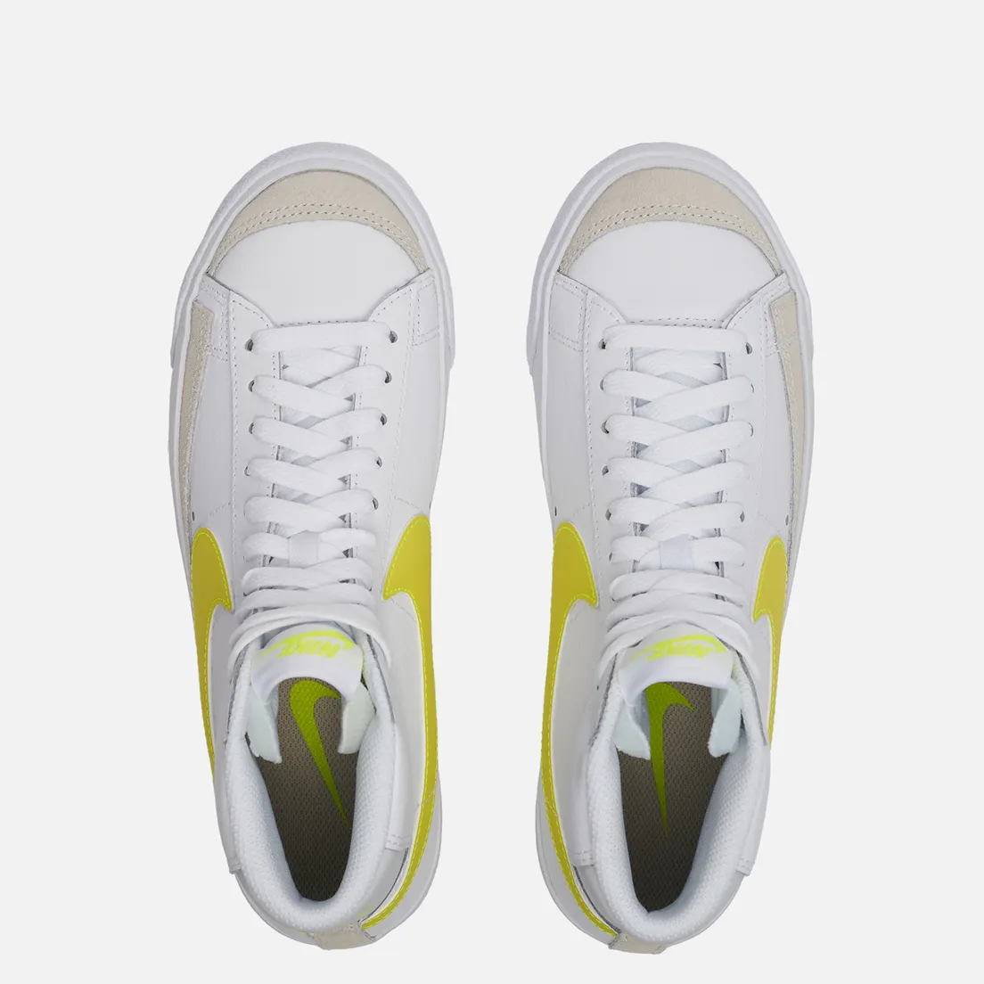 Nike Женские кроссовки Blazer Mid 77