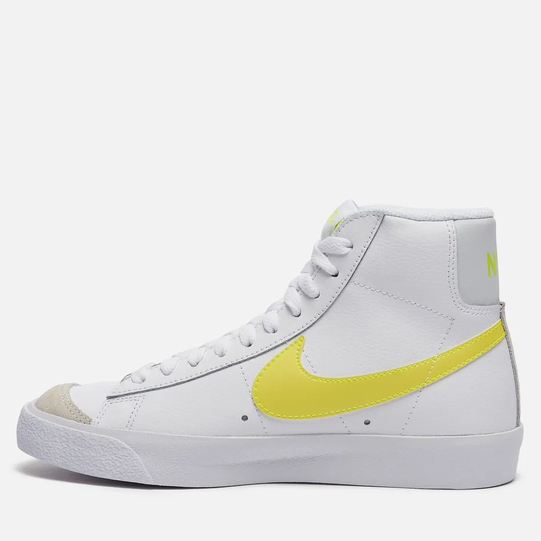 Nike Женские кроссовки Blazer Mid 77
